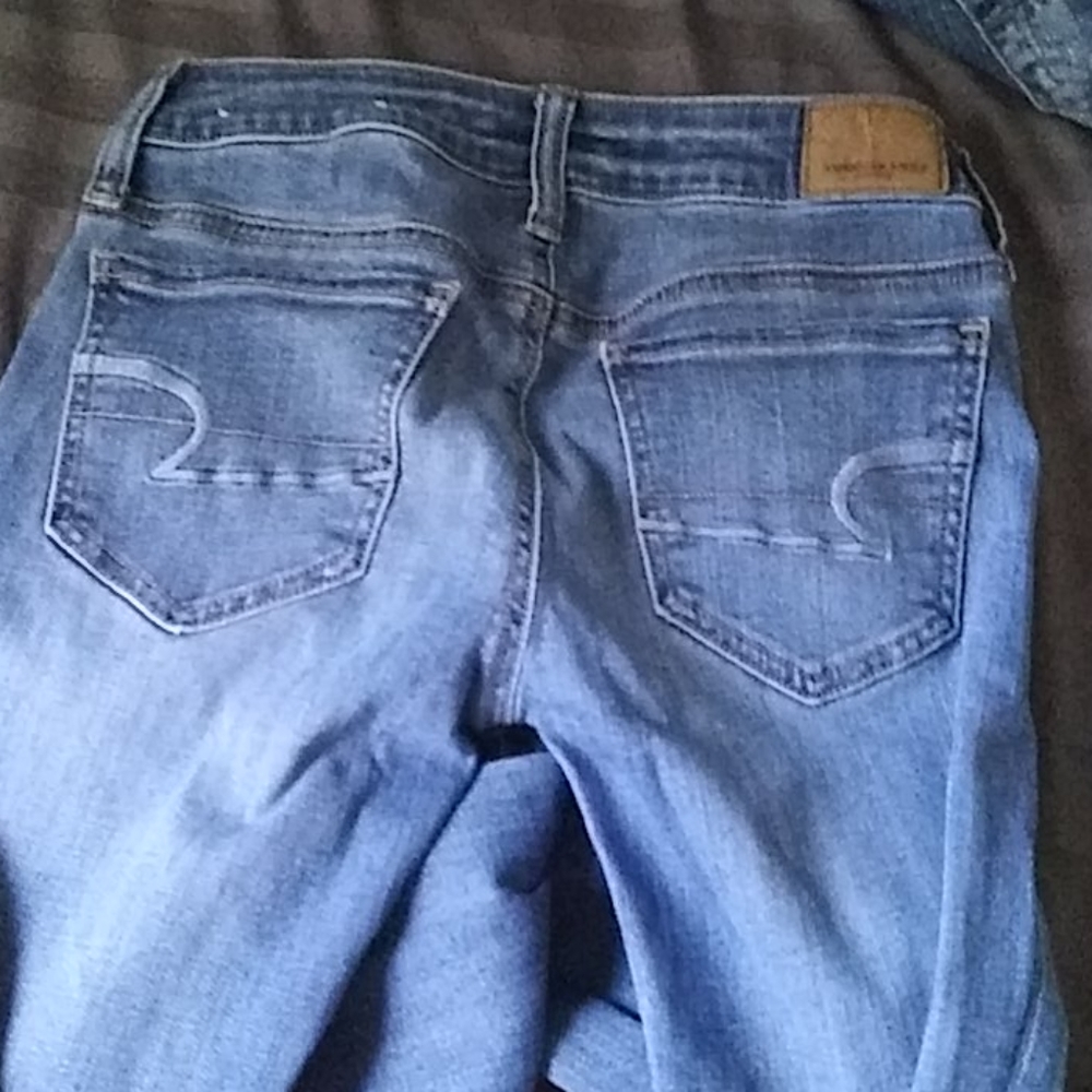 Pants